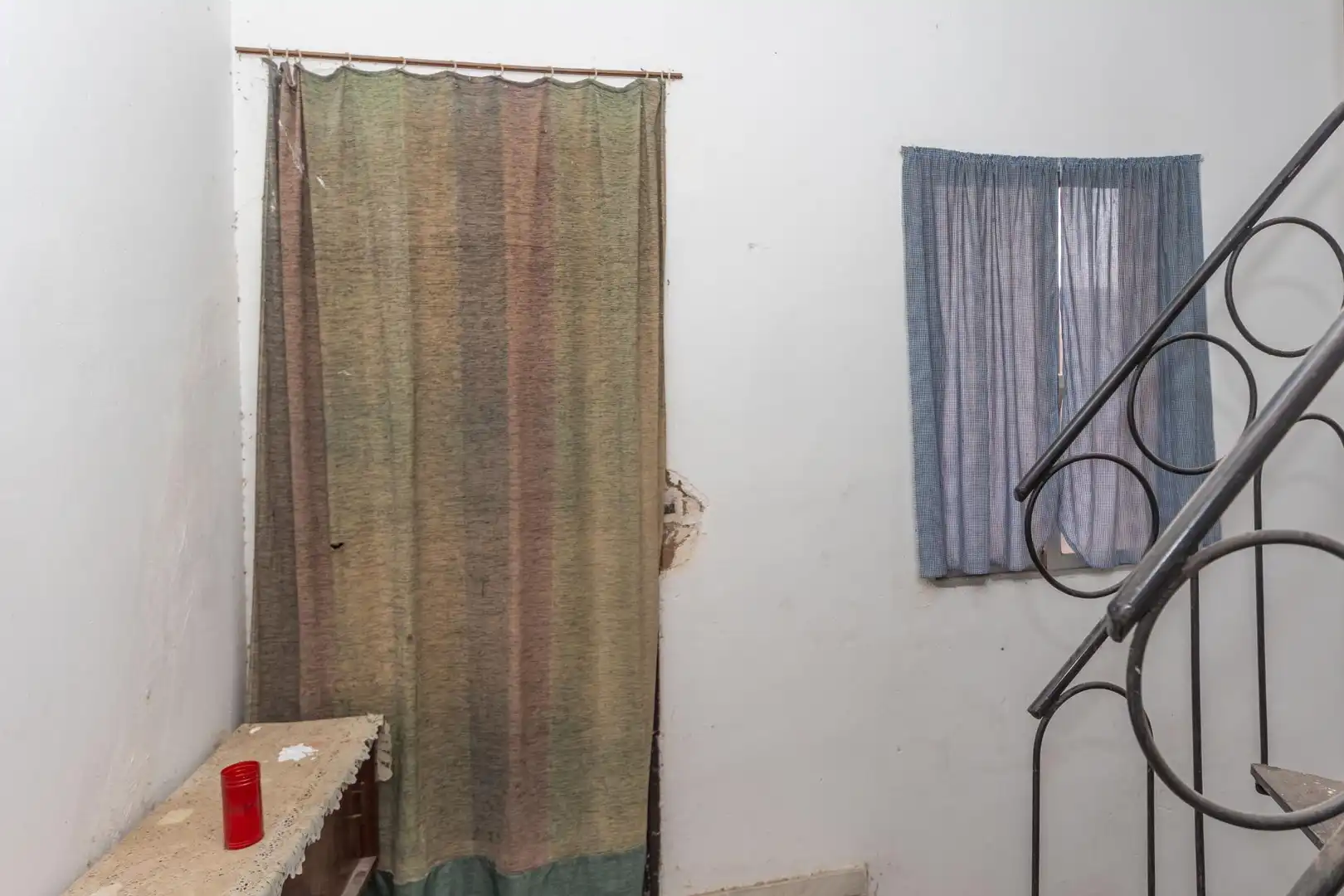Dormitori de Casa adosada en venda en Jérez del Marquesado