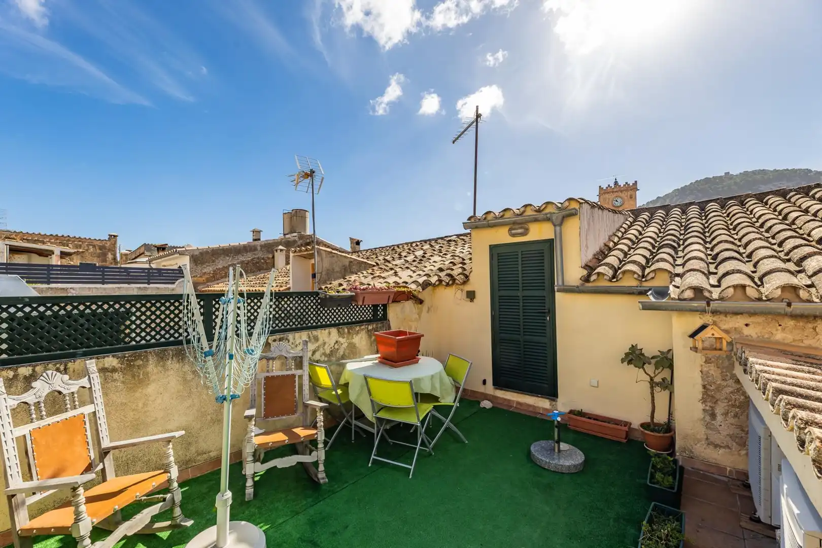 Haus oder Chalet zum Verkauf in Pollença Poble