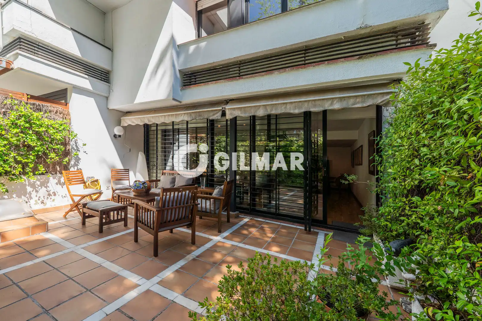Adosado con piscina en venta en El Soto de la Moraleja, imagen 2