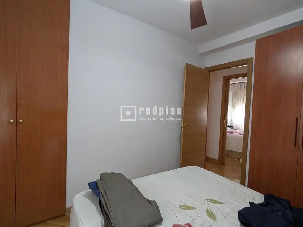 Habitación de Piso en venta en Getafe con Aire acondicionado, Calefacción y Parquet