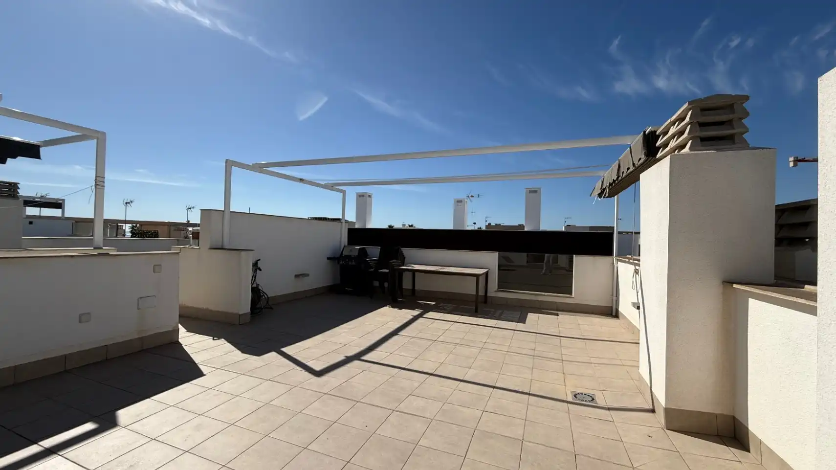 Penthouse for sale in Pilar de la Horadada ciudad, imagen 24