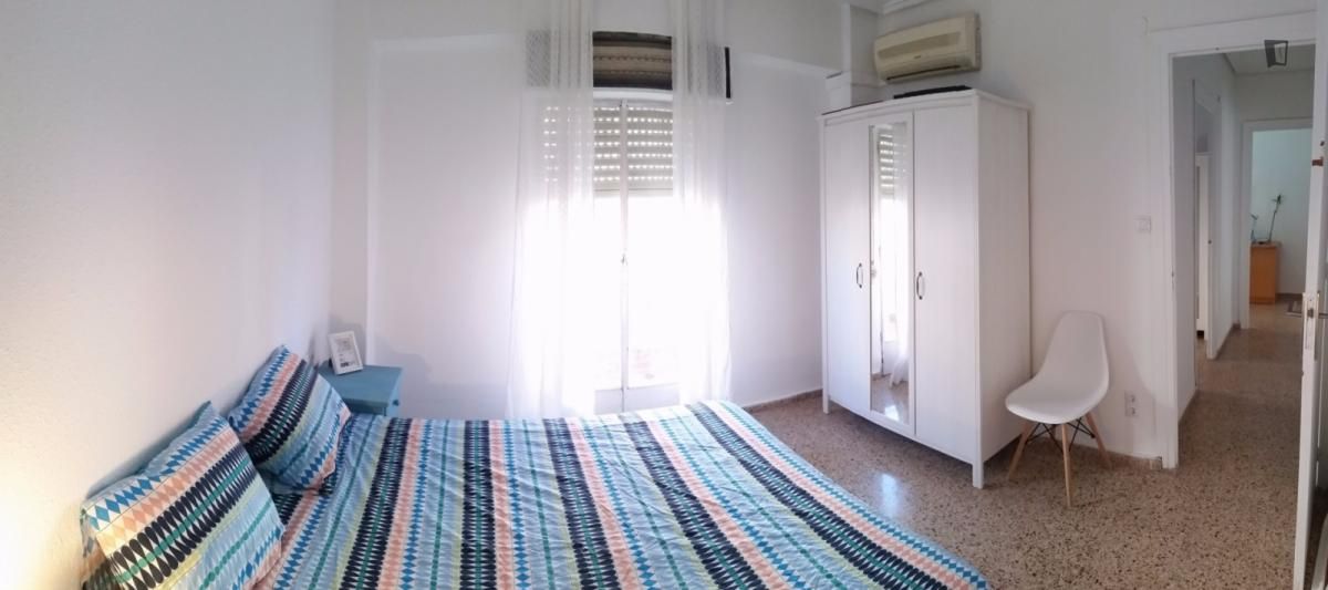 Apartment to rent in El Cabanyal - El Canyamelar