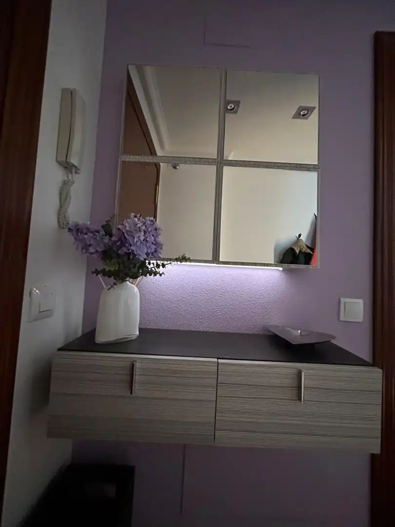 Flat with pool for sale in La Merced 25, imagen 18