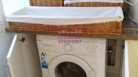 Foto 3 de Pis de lloguer a O Castro, Vigo