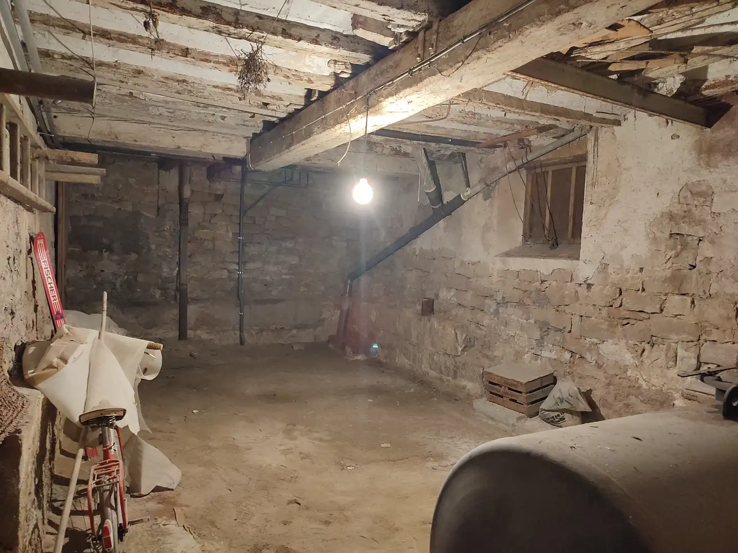 Casa o chalet en venta en Les Borges Blanques con Calefacción, Terraza y Amueblado