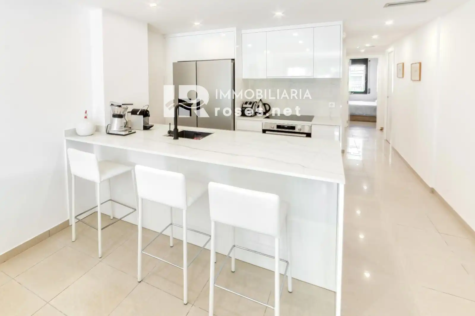 Flat with pool for sale in Maritim, imagen 17
