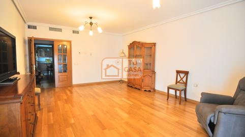 Foto 2 de Piso de alquiler en Avenida Virgen de Guadalupe, Centro, Cáceres Capital