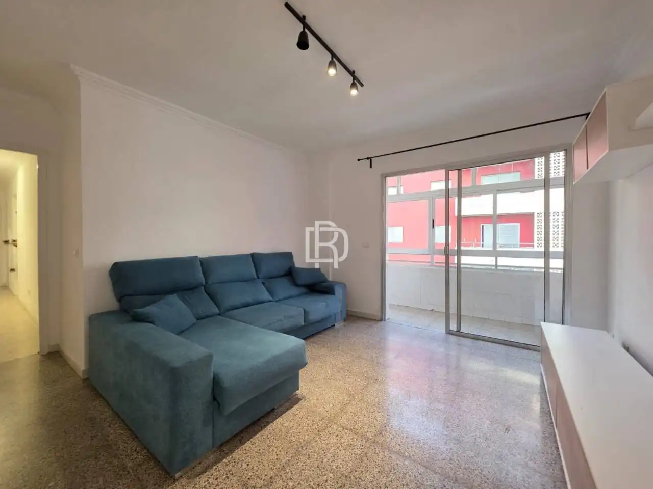 Flat for rent in Calle Albardero, Playa Jardín