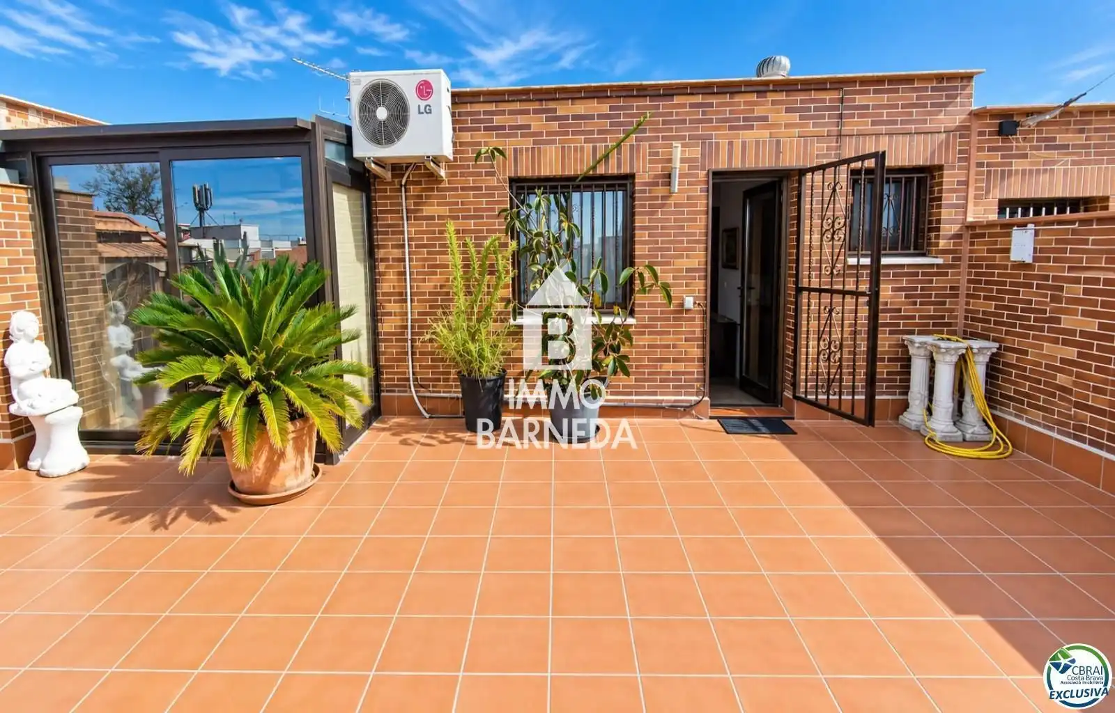 Appartamento con piscina in vendita a JOSÉ ESPRONCEDA 9