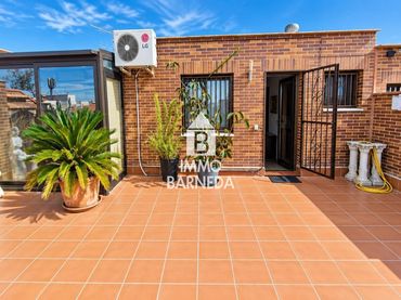 Piso con piscina en venta en JOSÉ ESPRONCEDA 9