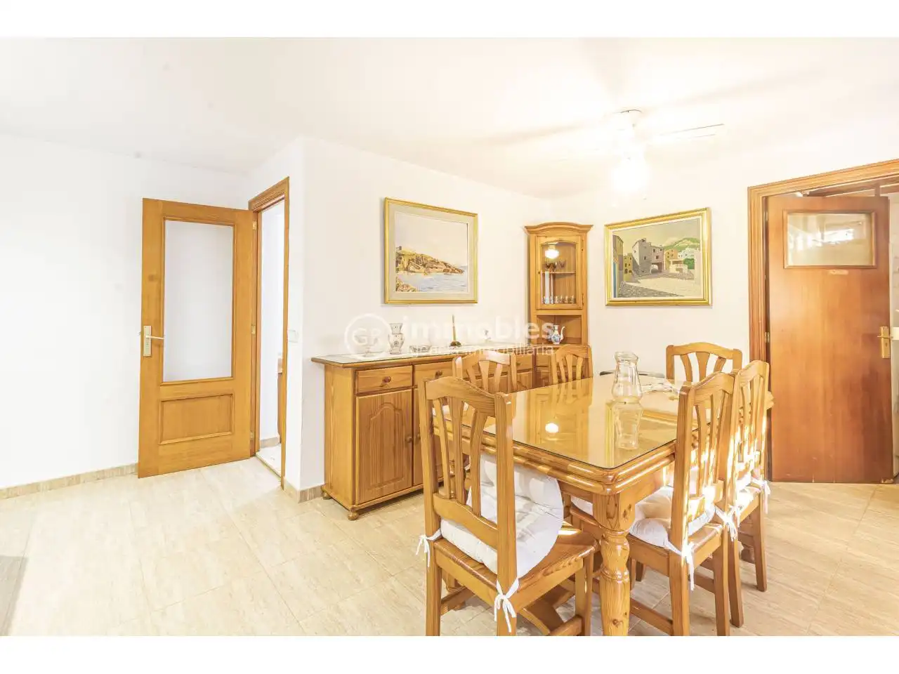 Detached house with garden for sale in Calle Del Torrent, imagen 14