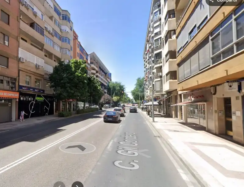 Pis amb ascensor en venda a Centro