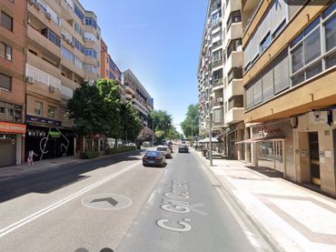 Pis amb ascensor en venda a Centro