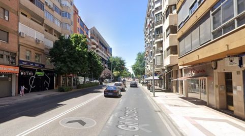 Piso en venta en GIL CORDERO CENTRO  Cáceres Cáceres