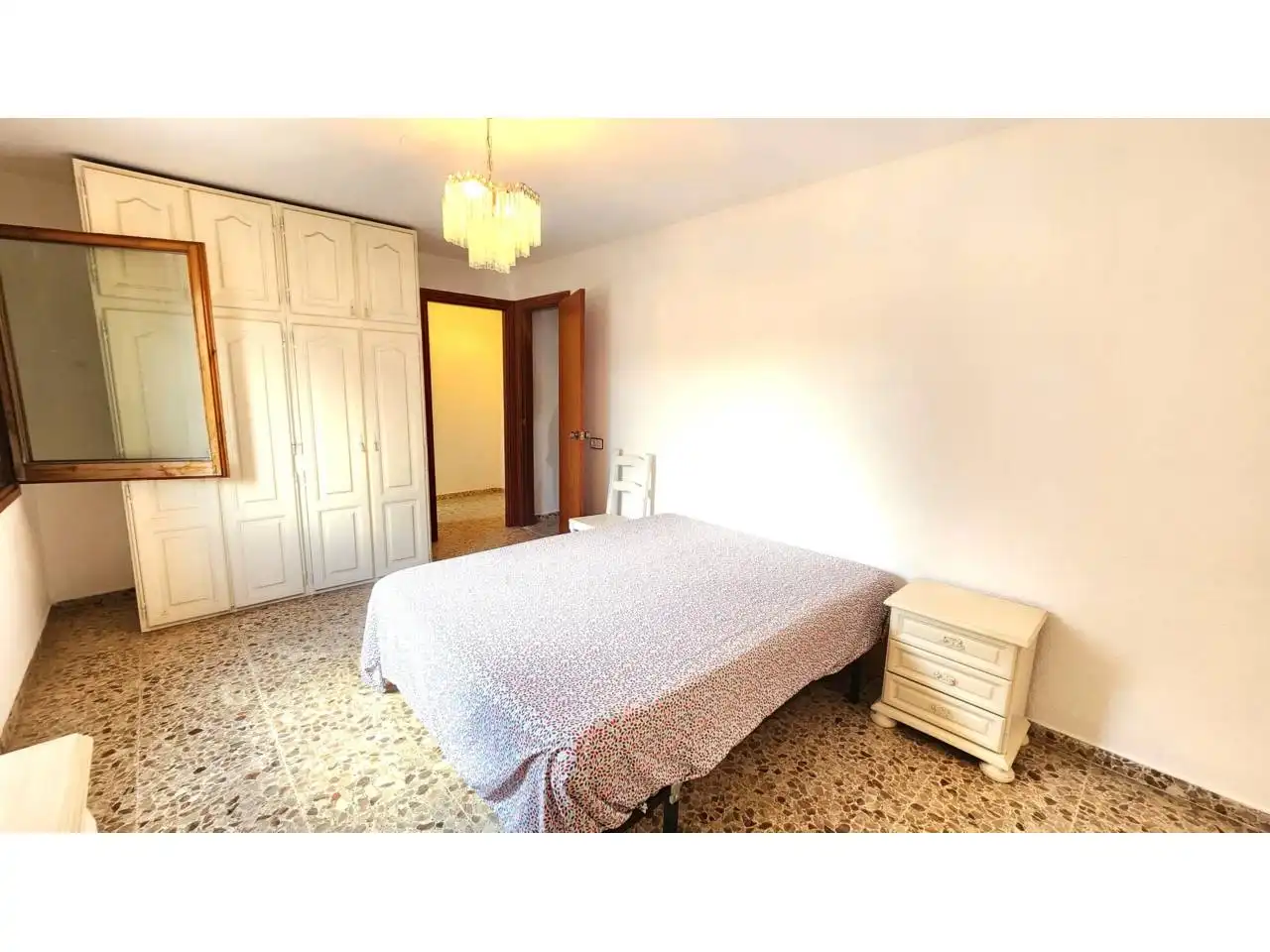 Dormitori de Casa o xalet en venda en Barberà del Vallès amb Aire condicionat, Calefacció i Jardí privat