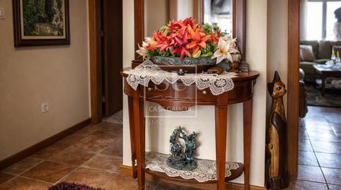 Foto 3 de Piso en venta en Baiona, Pontevedra