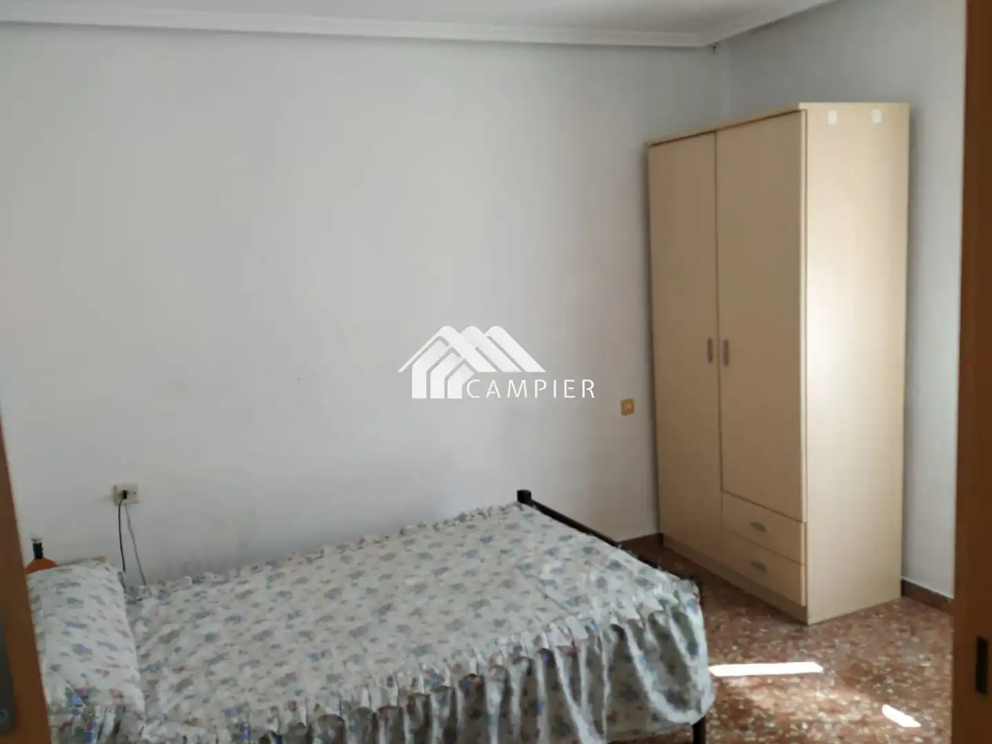 Appartamento con terrazza in vendita a Calle Calatrava, imagen 6