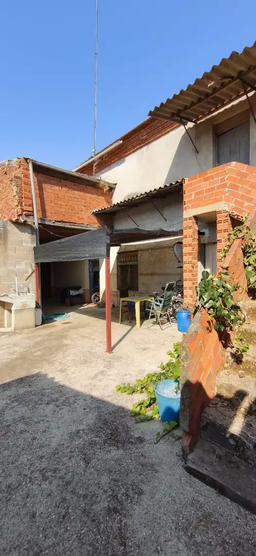 Casa amb jardí en venda a Manganeses de la Polvorosa, imagen 9
