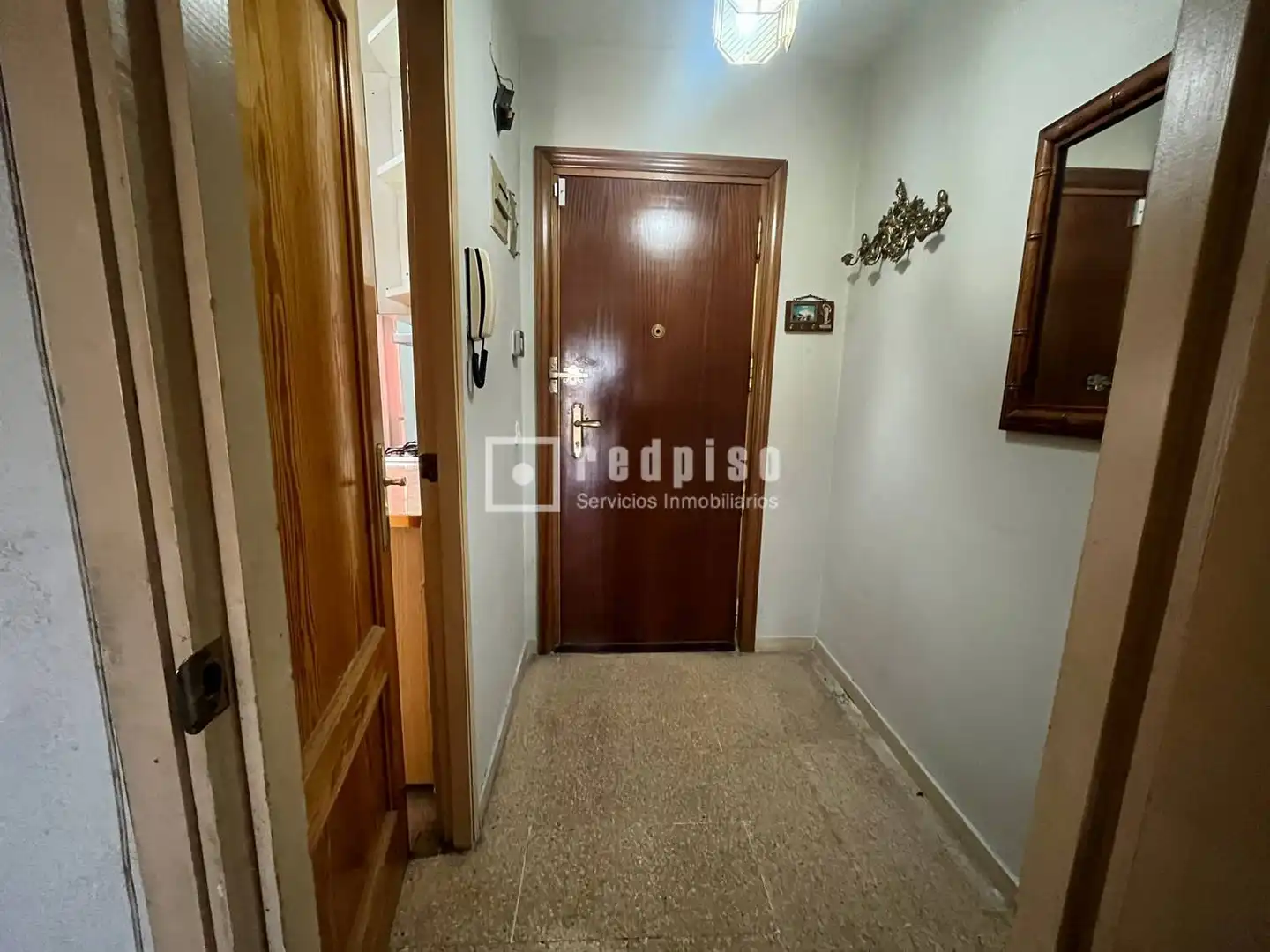 Flat for sale in  Madrid Capital  with Heating and Terrace
