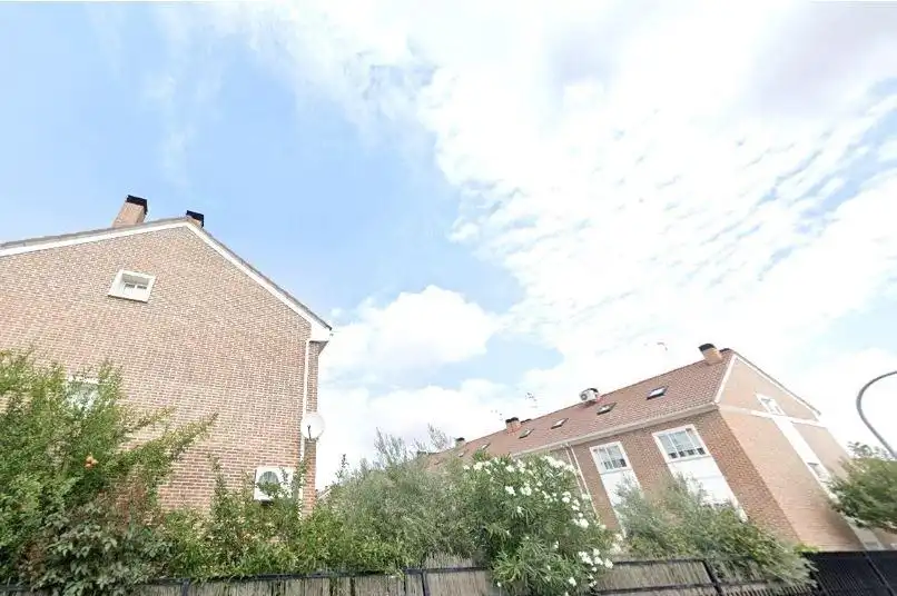 Exterior view of Flat for sale in Azuqueca de Henares
