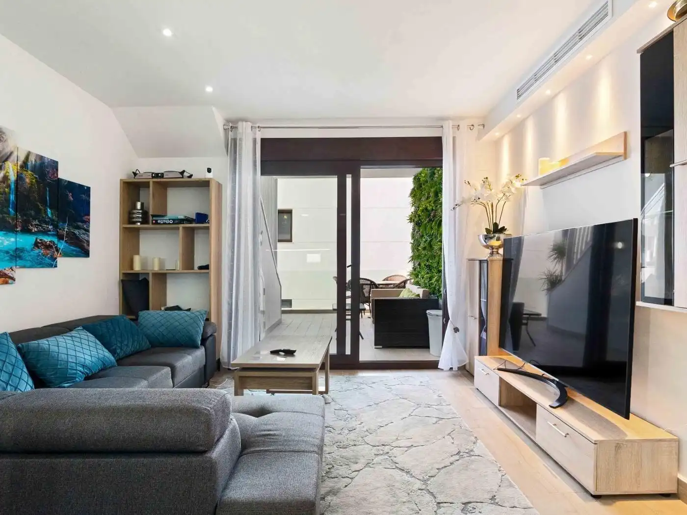 Bungalow à vendre à Los Balcones - Los Altos, imagen 11