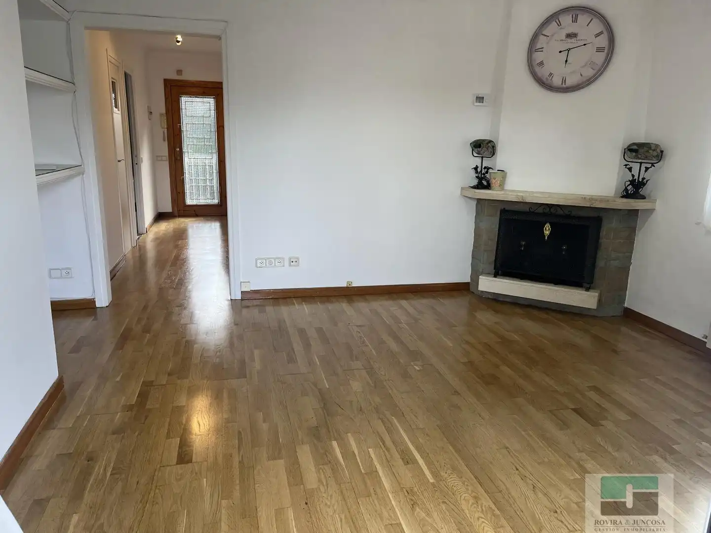 Wohnung zur Miete in La Pineda