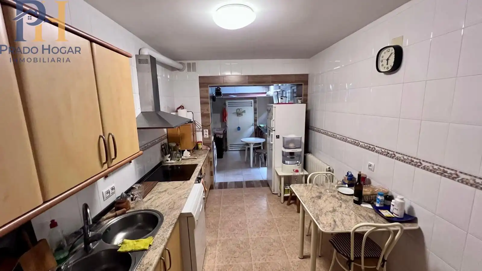 Cocina de Casa o chalet en venta en Cazalegas