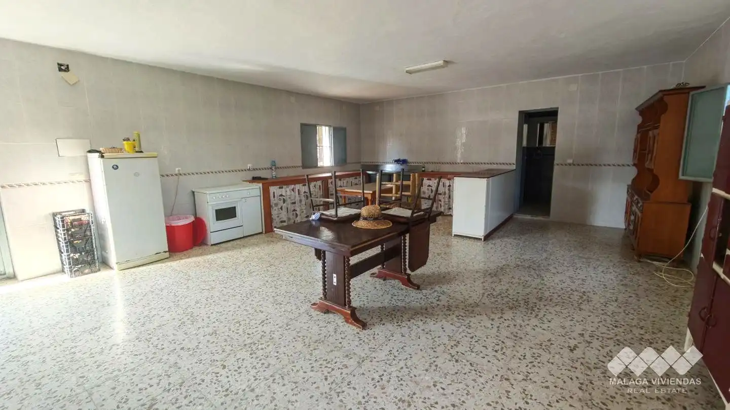 Terreno rústico en venta en Diseminado Atalaya Baja, imagen 19