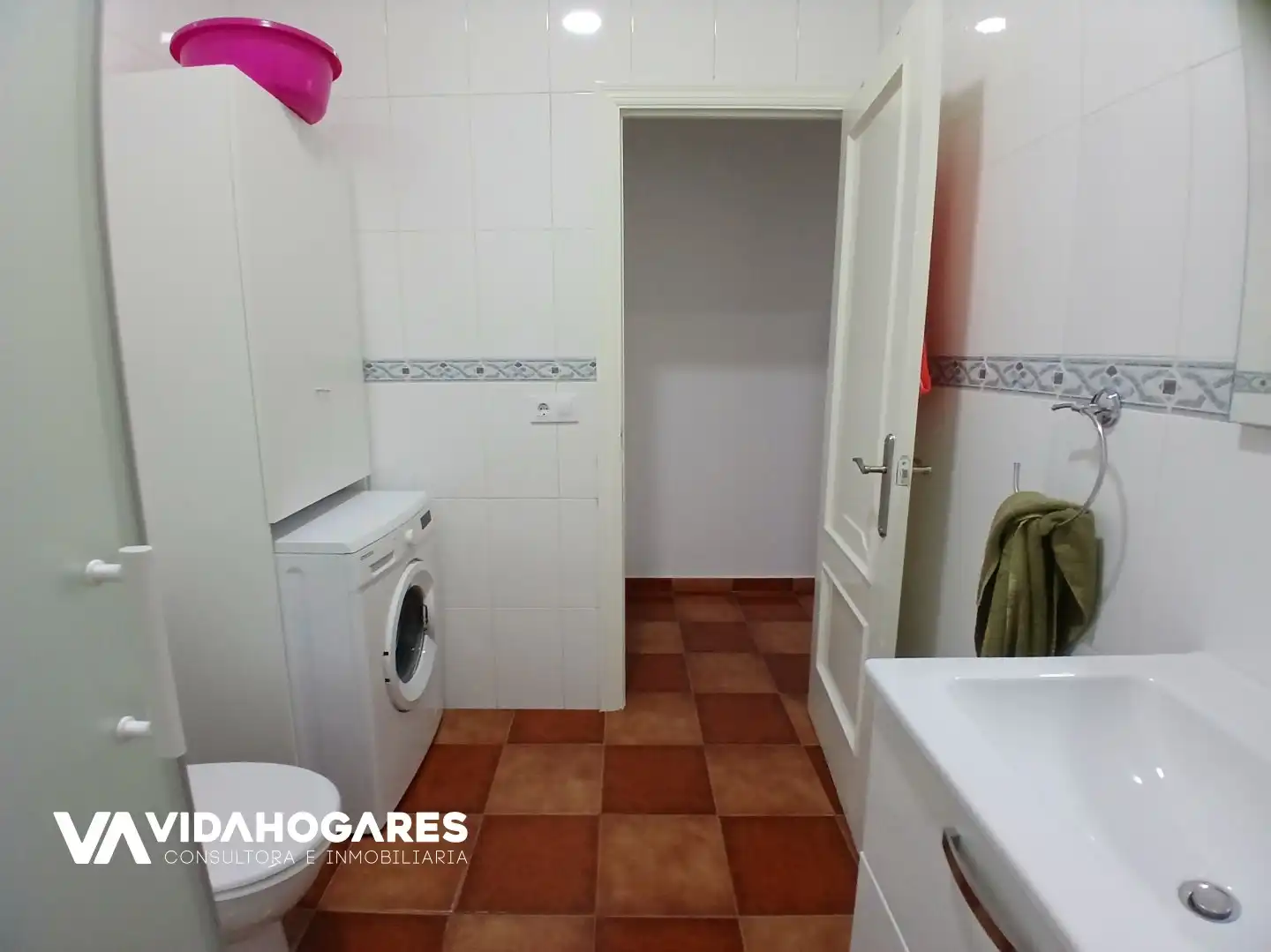 Bathroom of Country homes for sale in Rota