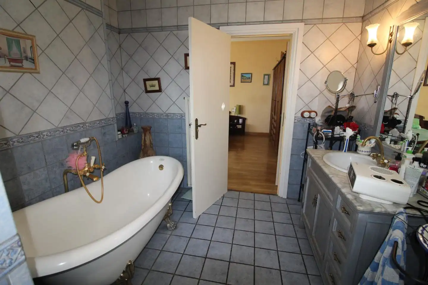 Haus mit Pool zum Verkauf in Roca Grossa, imagen 42