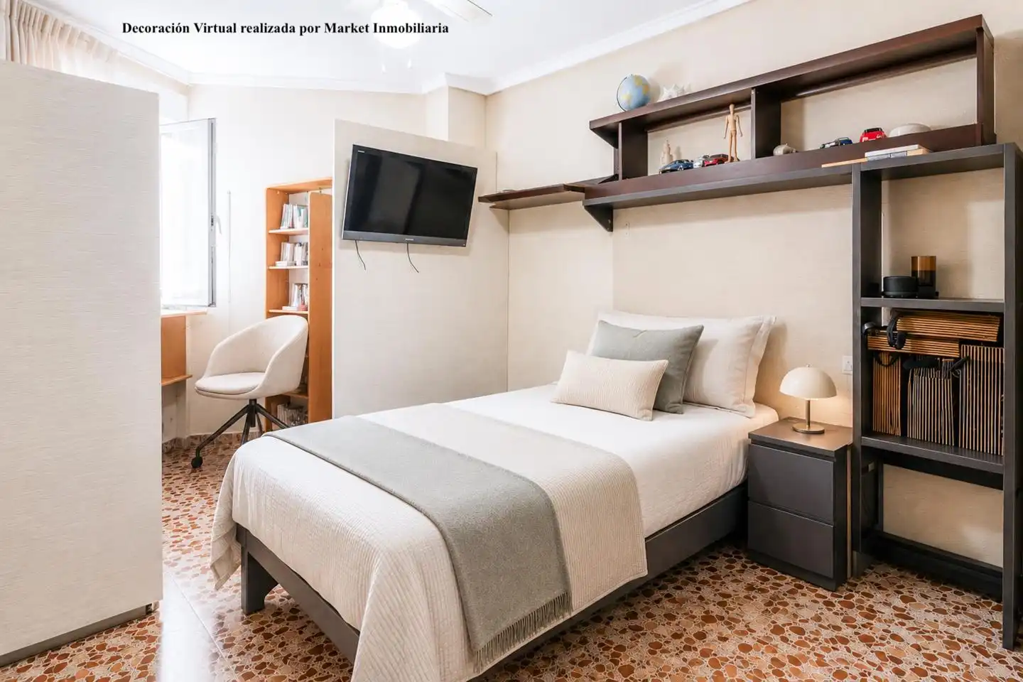 Piso en venta en Portus Ⅱ - Licitanus, Centro