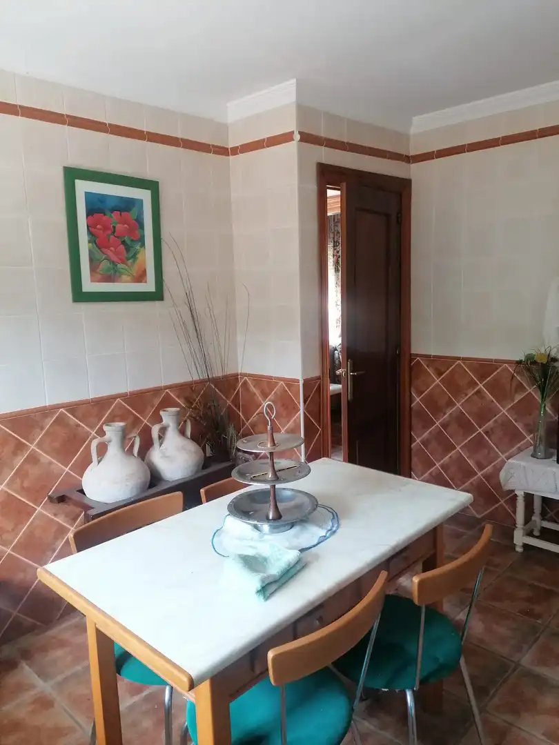 Villa mit Pool zum Verkauf in La Carlota, imagen 8