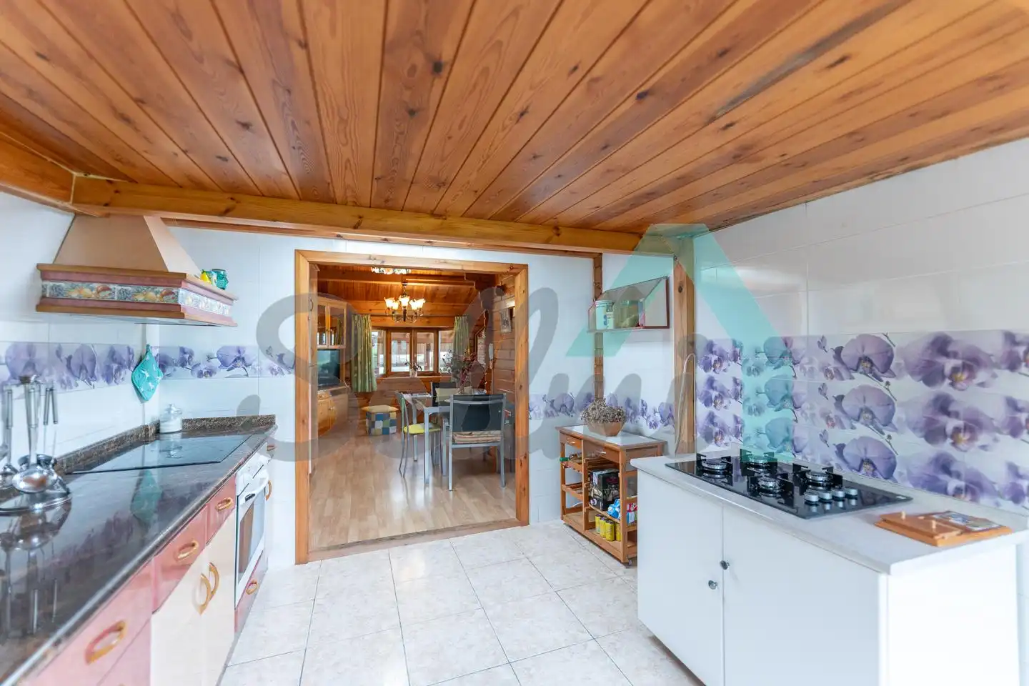 Casa o xalet en venda a Valdés - Luarca, Asturias