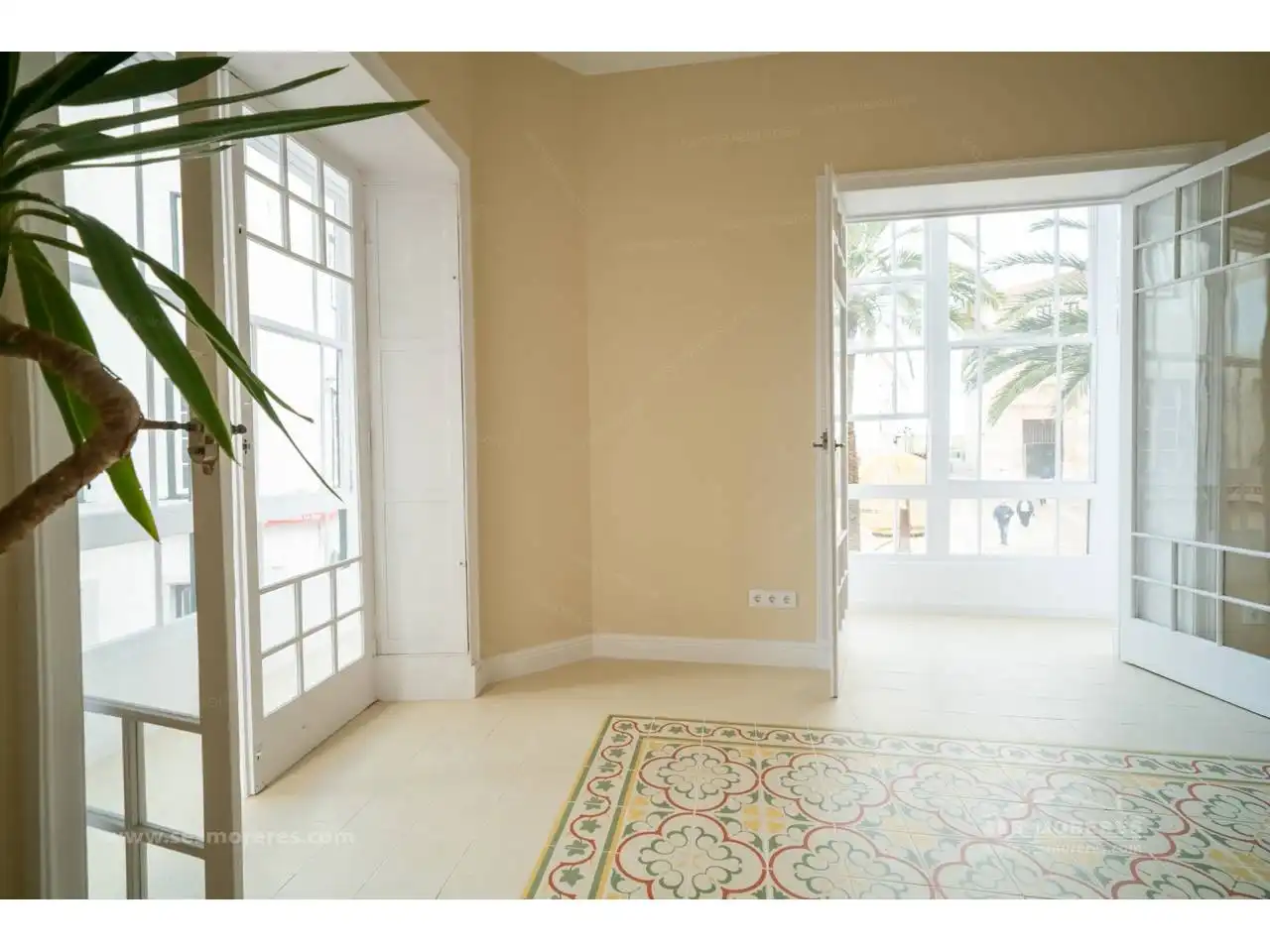 Apartamento en venta en Maó - Mahón con Amueblado
