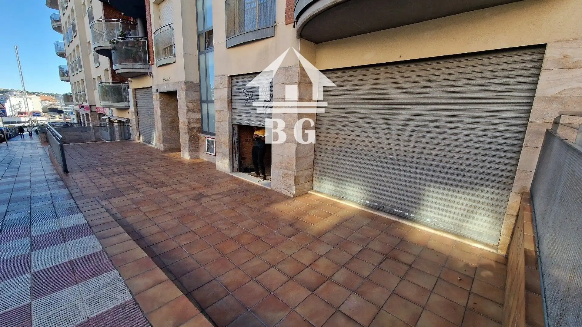 Local en venta en COSTA CARBONELL, Fenals