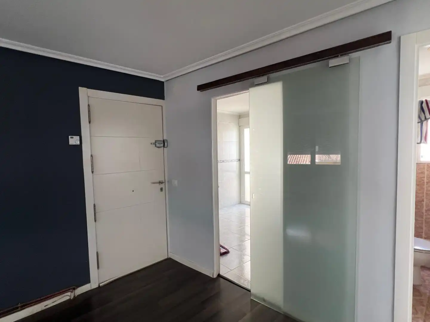 Flat for sale in  Logroño  with Heating and Balcony