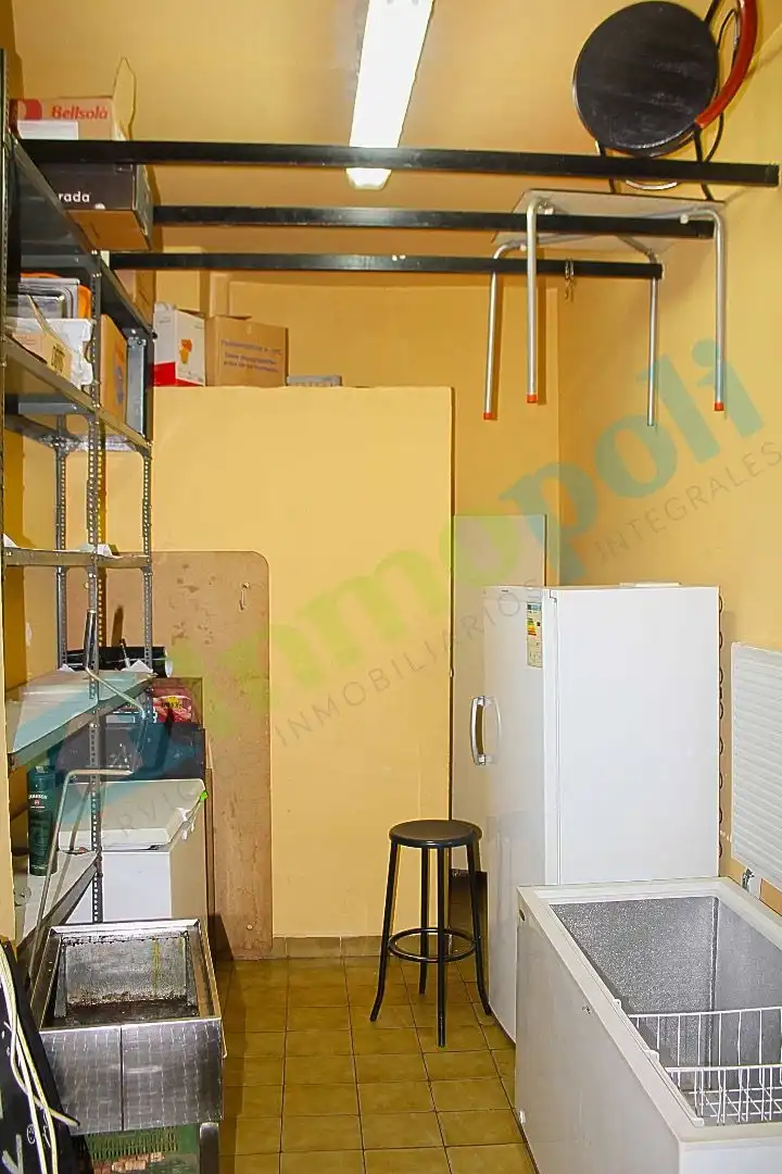 Gewerbefläche zur Miete in Calle de la Bomba, imagen 19