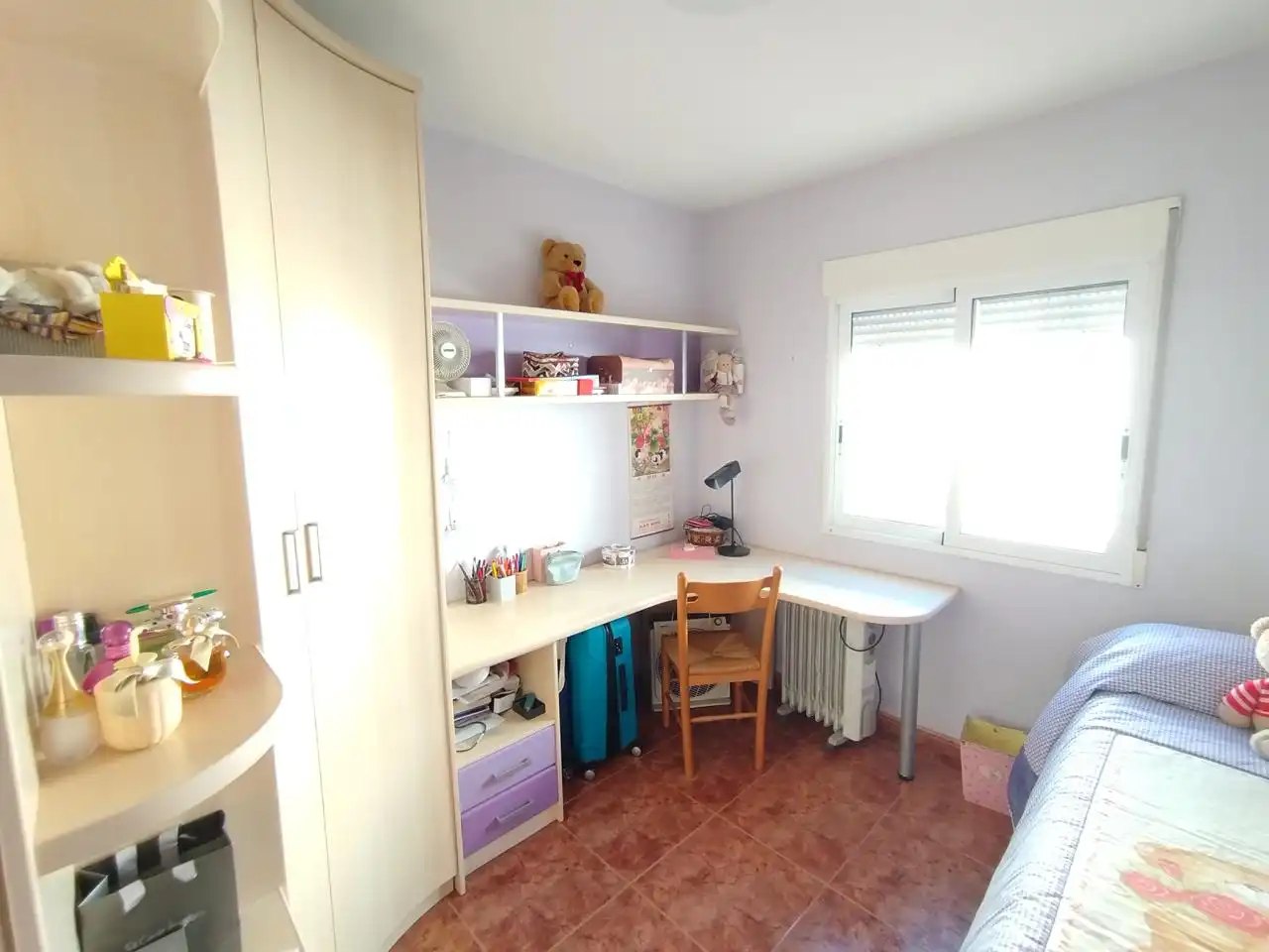 Piso con terraza en venta en calle de l'Alcalde Baeza Santamaria, imagen 32