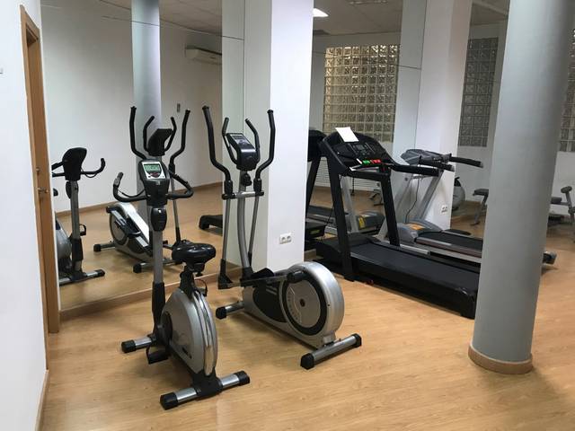 Piso en Alquiler en Avinguda de València en Corea