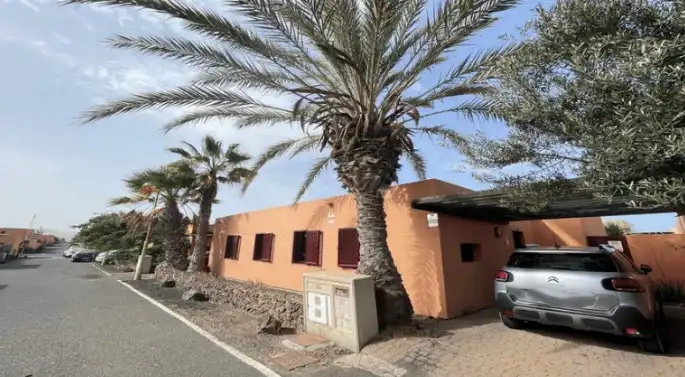 Casa con piscina in vendita a Corralejo, imagen 2