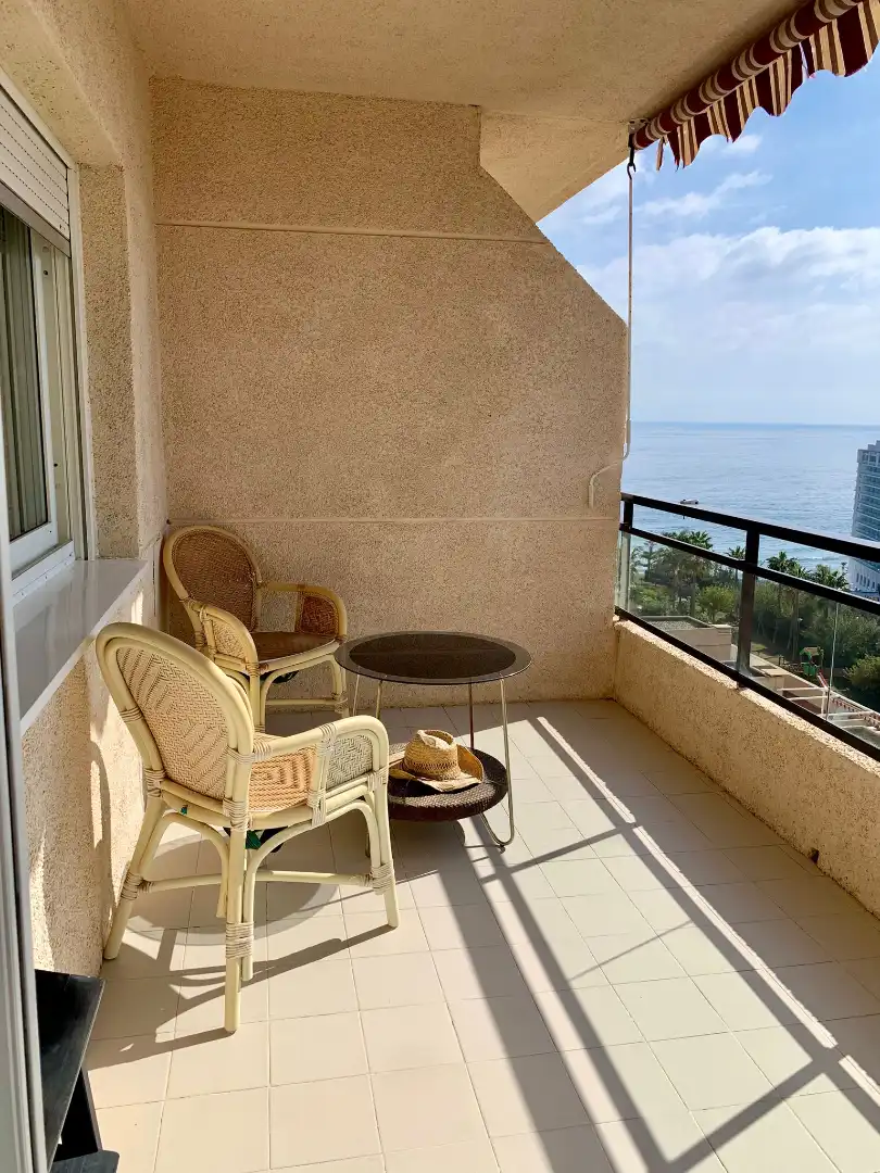 Apartments for sale in Calle El Coloso, 3, Hacienda Torrequebrada