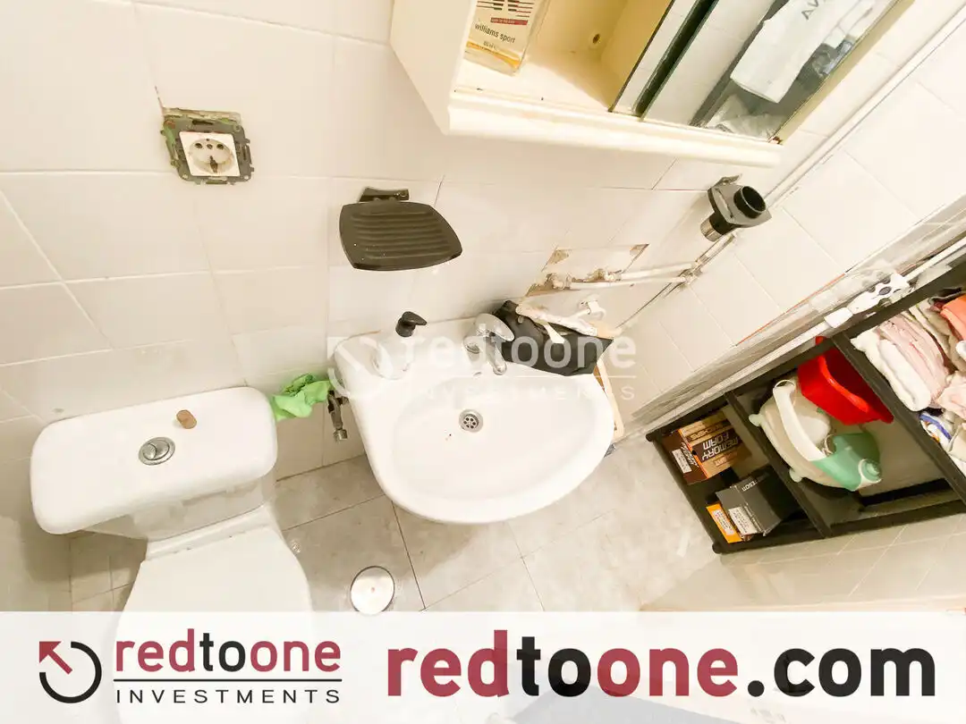 Piso con ascensor en venta en San Blas, imagen 21