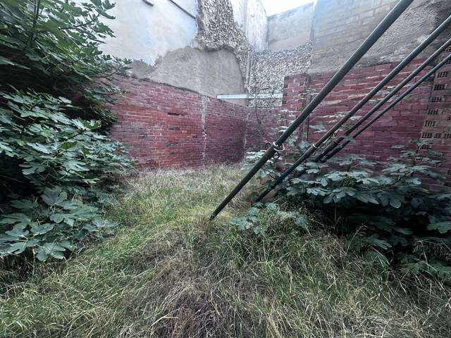 Casa-chalet en Venta en Prosperidad