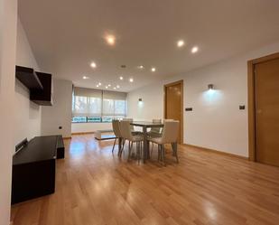 Dining room of Flat to rent in  Valencia Capital