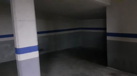 Foto 4 de Garaje de alquiler en Calle Grassot 45, El Camp d'en Grassot i Gràcia Nova, Barcelona Capital