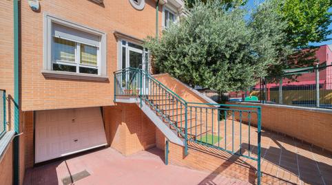 Foto 2 de Casa o xalet en venda a Sector S, Madrid