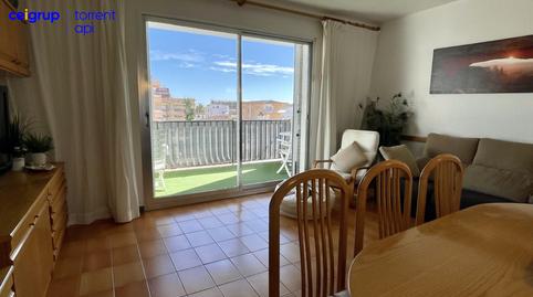 Foto 2 de Piso en venta en L'Estartit Poble, Girona