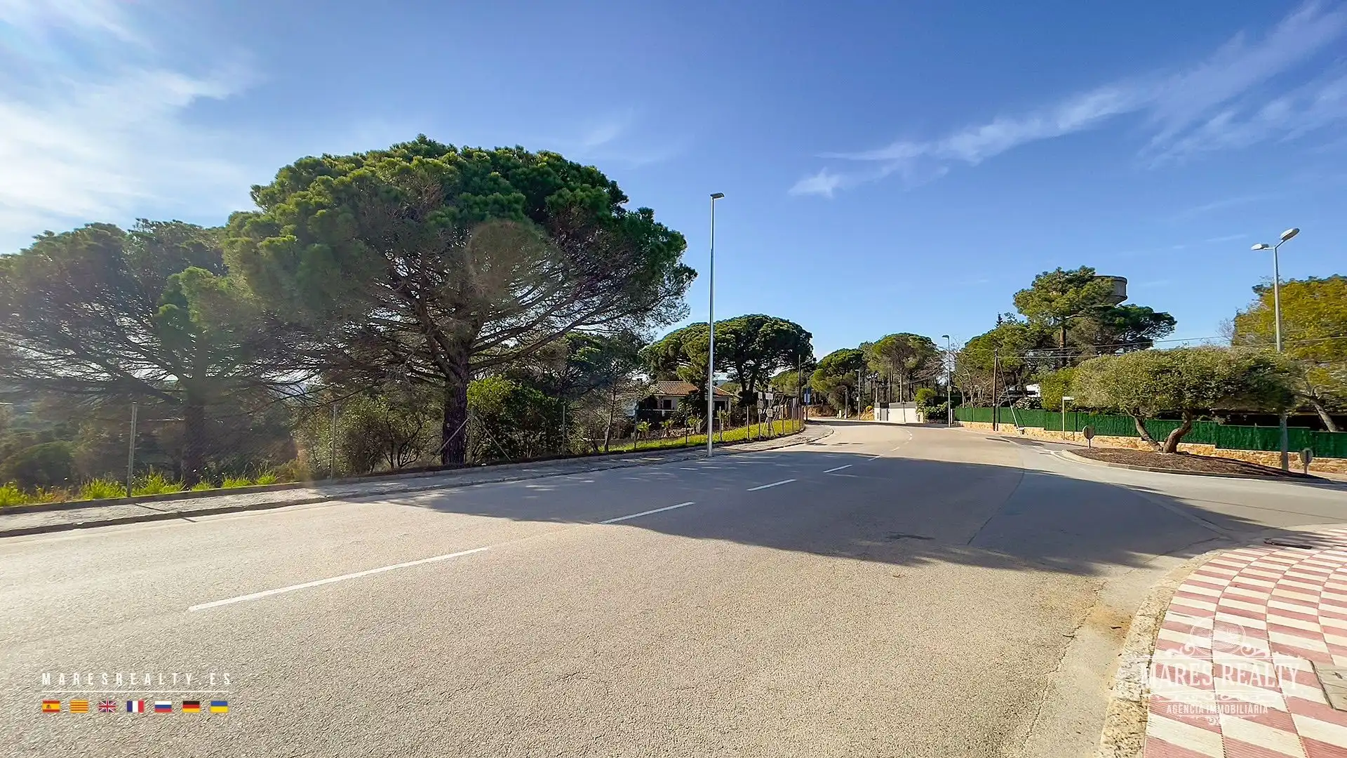Grundstücke und Bauplätze zum Verkauf in Mare de Deu de Gracias 22-26, imagen 18