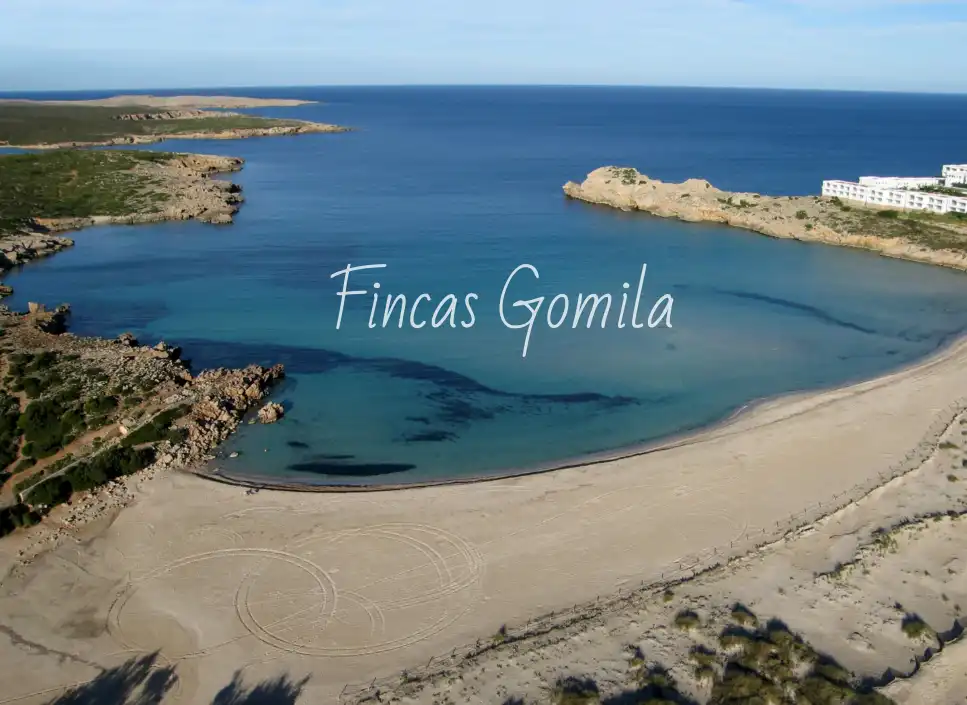 Apartamento en venta en Es Mercadal