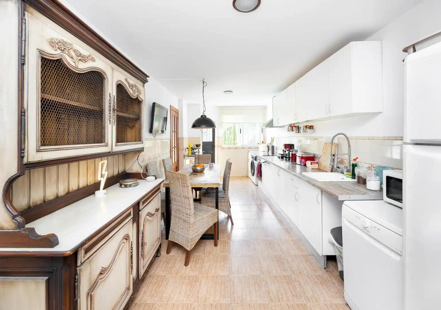 Casa bifamiliare con piscina in vendita a Belicena, imagen 11